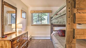 Lägenhet (2 Bedrooms) | Interiör