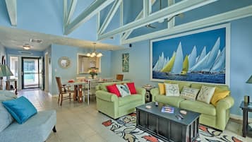 Villa (2 Bedrooms) | Front of property