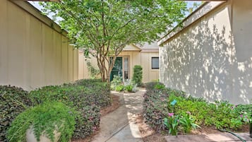 Vila (2 Bedrooms) | Interior