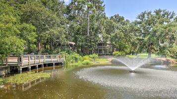 Vila (2 Bedrooms) | Interior