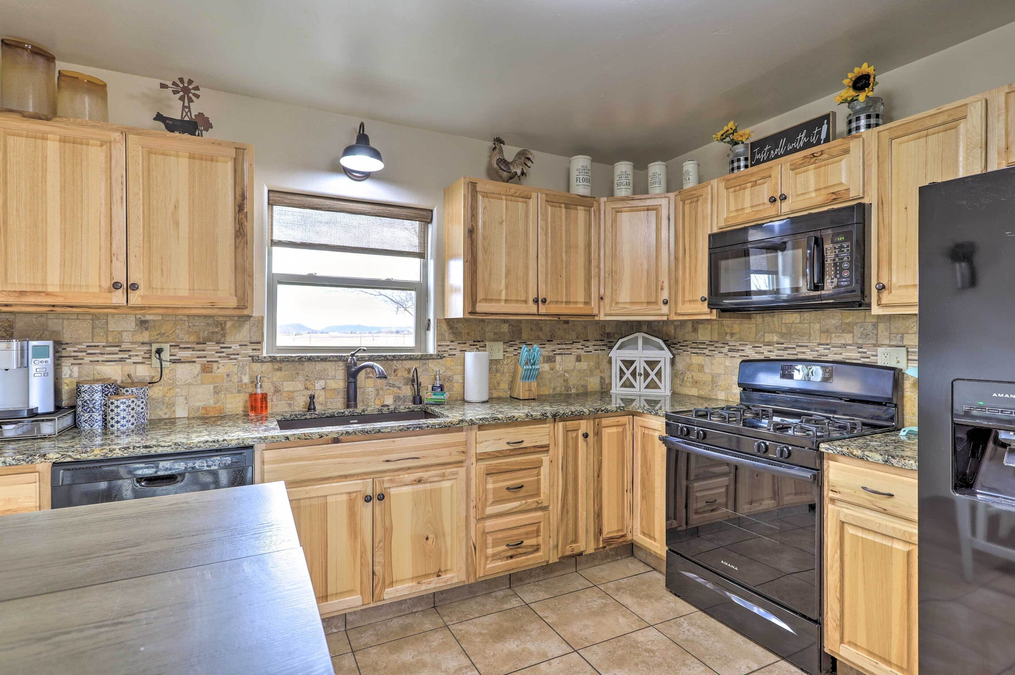 單棟房屋 (4 Bedrooms) | 內部