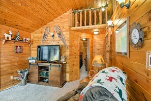 獨棟房屋 (2 Bedrooms) | 住宿內部