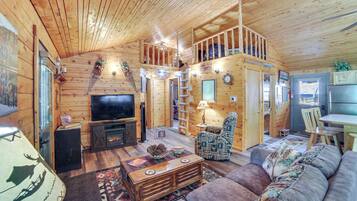Casa (2 Bedrooms) | Interior