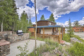 独立别墅 (1 Bedroom) | 住宿内部