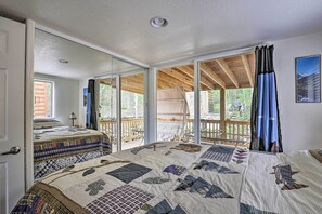 独立别墅 (1 Bedroom) | 住宿内部