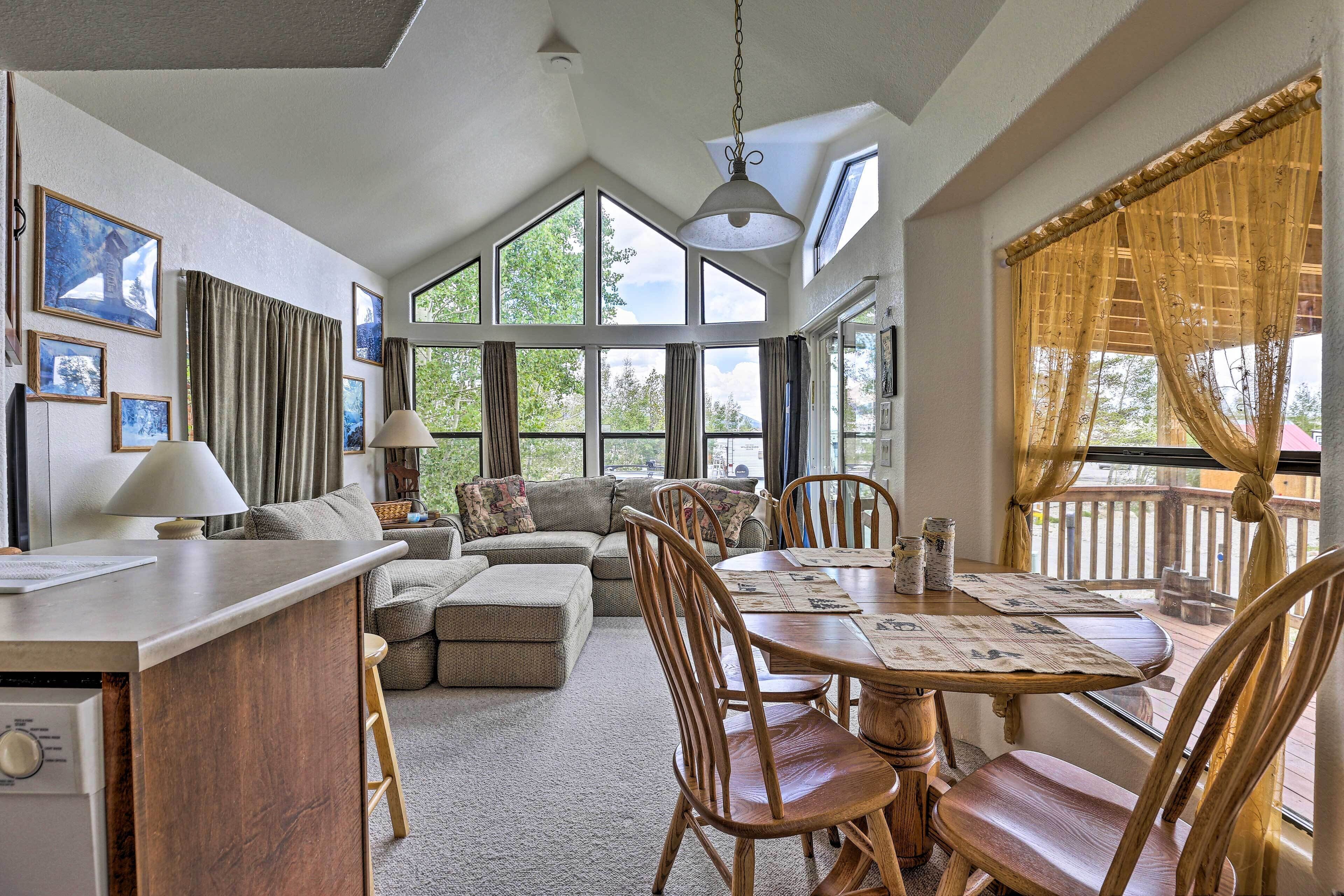 House (1 Bedroom) | Interior