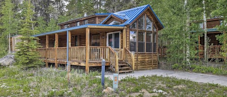 Maison (1 Bedroom) | Intérieur