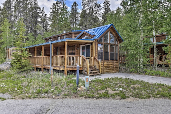 ハウス (1 Bedroom) | 内装