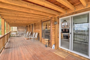 ハウス (1 Bedroom) | 内装