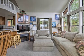 ハウス (1 Bedroom) | 内装