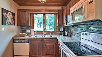 Apartemen (2 Bedrooms) | Interior