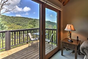 Căn hộ (2 Bedrooms) | Nội thất