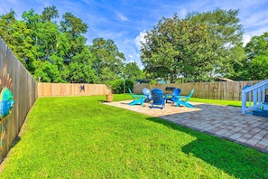 House (3 Bedrooms) | Interior - Charming Coastal Getaway, Near Beach & Pier! (Gulfport)