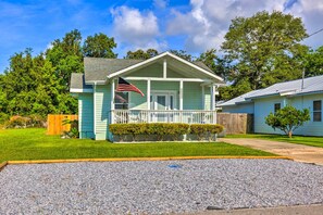 獨棟房屋 (3 Bedrooms) | 住宿內部
