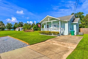 ハウス (3 Bedrooms) | 内装