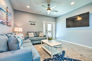 Hus (3 Bedrooms) | Innvendig