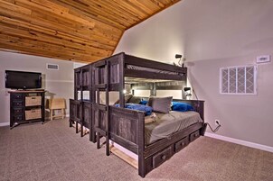 Casa (4 Bedrooms) | Interior