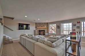 Rumah (4 Bedrooms) | Interior