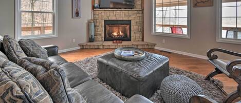 Nhà (4 Bedrooms) | Mặt tiền nơi lưu trú