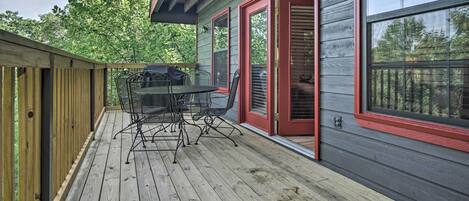 Casa (3 Bedrooms) | Interni