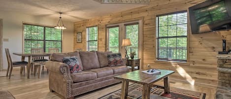 Huis (3 Bedrooms) | Voorkant van accommodatie