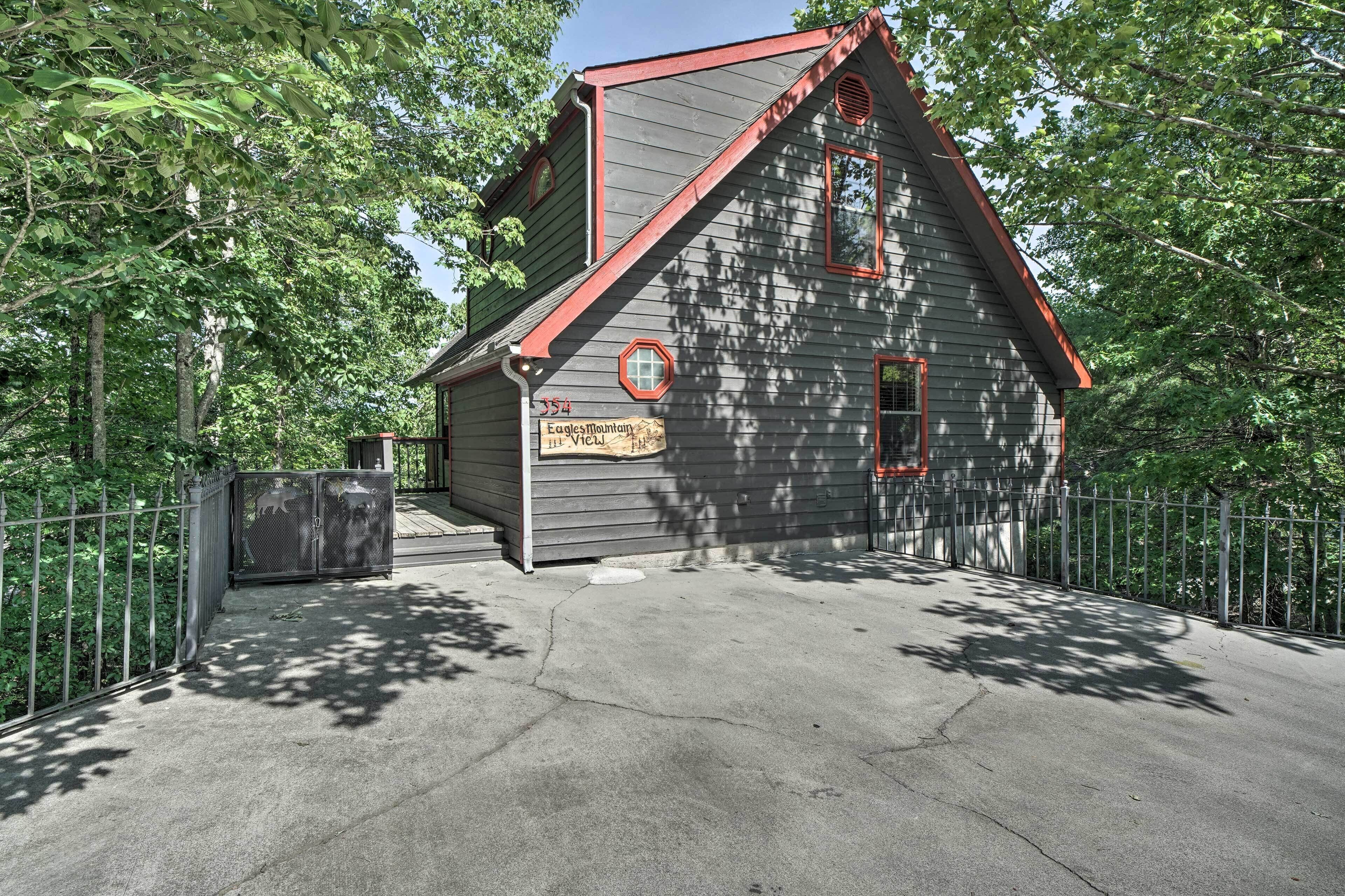 Rumah (3 Bedrooms) | Interior