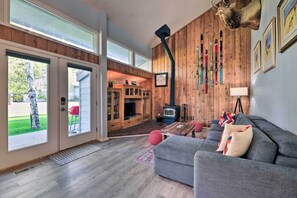 Departamento (1 Bedroom) | Interior