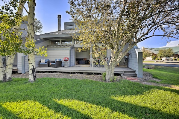 Appartement (1 Bedroom) | Intérieur