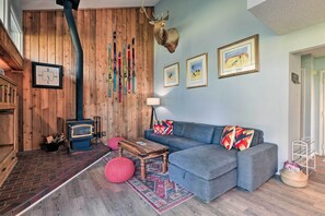 公寓 (1 Bedroom) | 內部