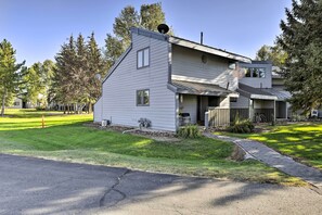 公寓 (1 Bedroom) | 內部