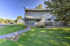 Appartement (1 Bedroom) | Intérieur
