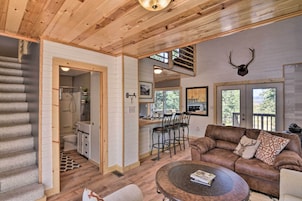 Casa (1 Bedroom) | Interior