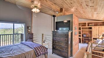 House (1 Bedroom) | Interior