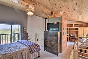 Nhà (1 Bedroom) | Nội thất