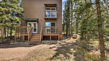 House (1 Bedroom) | Bahagian dalam