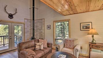 House (1 Bedroom) | Front of property