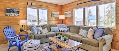 Casa (3 Bedrooms) | Interior