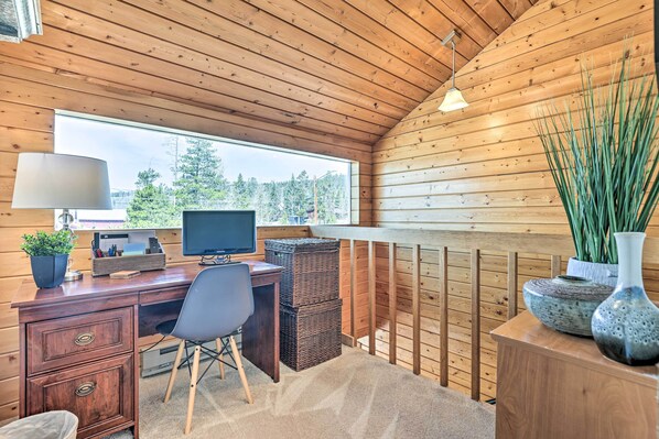 Casa (3 Bedrooms) | Interni