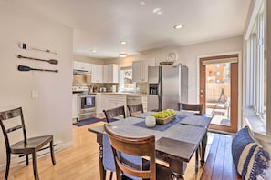 House (3 Bedrooms) | Interior - Near Dtwn: Grand Lake Home w/ Marina Access (Grand Lake)