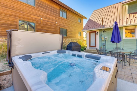 独立别墅 (3 Bedrooms) | 住宿内部