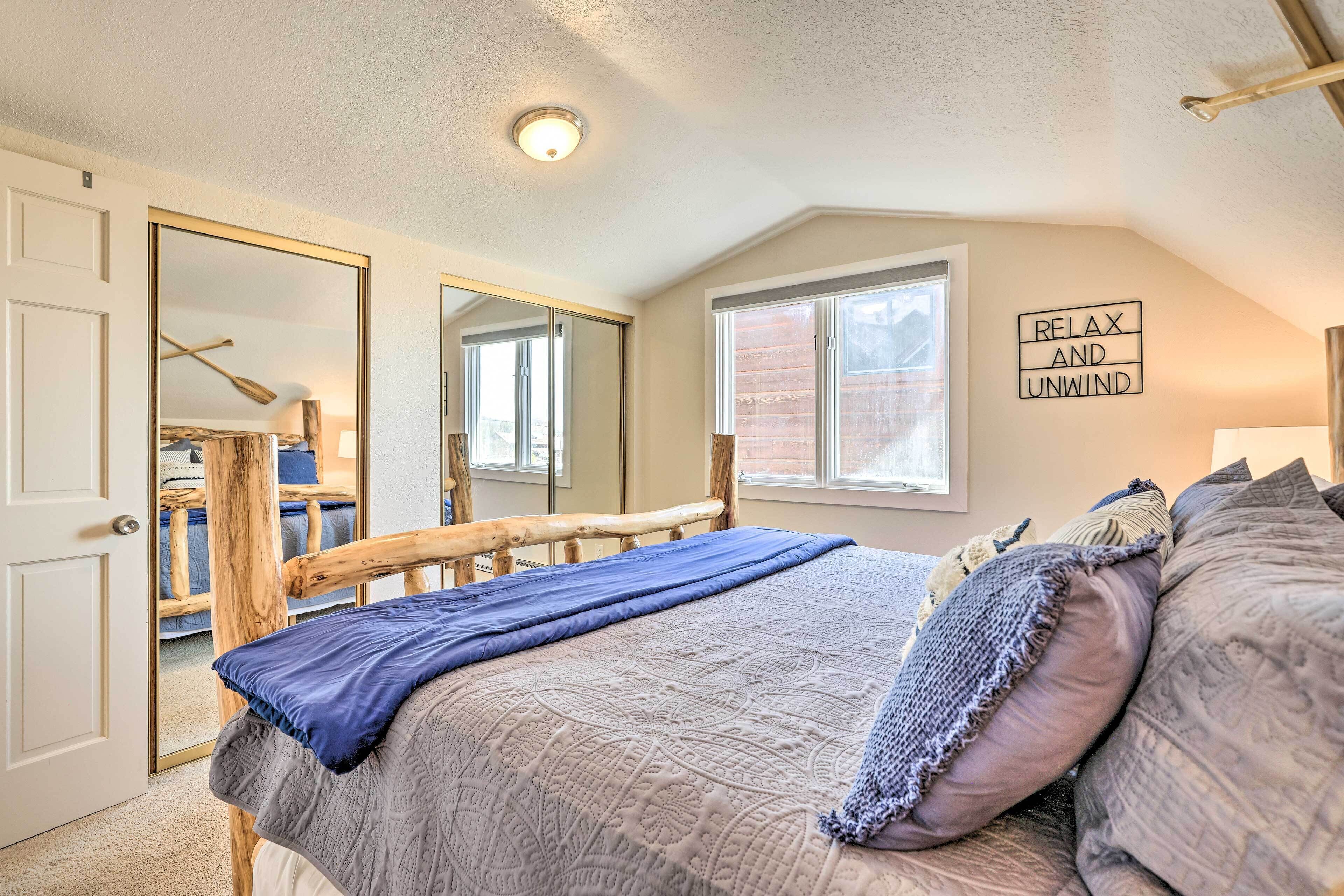 獨棟房屋 (3 Bedrooms) | 住宿內部