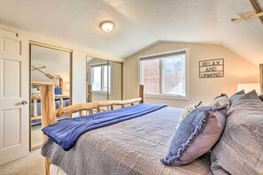 House (3 Bedrooms) | Interior - Near Dtwn: Grand Lake Home w/ Marina Access (Grand Lake)