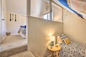 Casa (3 Bedrooms) | Interni