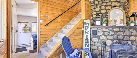 Nhà (3 Bedrooms) | Nội thất