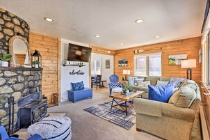 House (3 Bedrooms) | Front of property