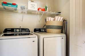 Apartamento (2 Bedrooms) | Interior