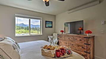 Apartemen (2 Bedrooms) | Interior