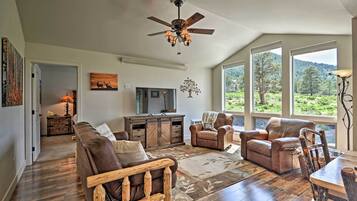 Apartemen (2 Bedrooms) | Interior