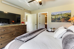 Apartamento (2 Bedrooms) | Interior