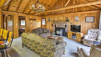 Nhà (2 Bedrooms) | Nội thất